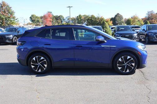 2021 Volkswagen ID.4 Pro S