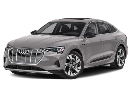 2020 Audi e-tron Sportback Premium Plus