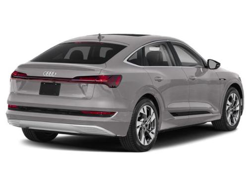 2020 Audi e-tron Sportback Premium Plus