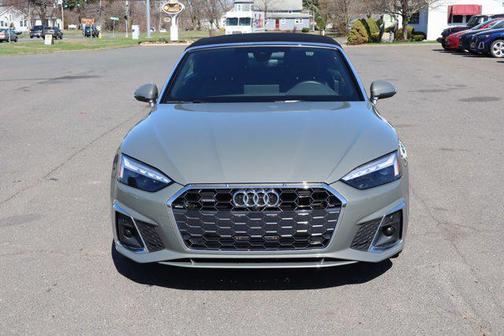 2024 Audi A5 45 S line Premium Plus