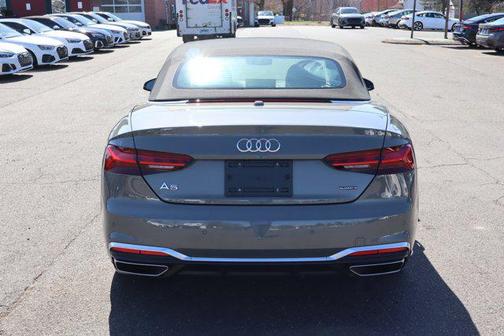 2024 Audi A5 45 S line Premium Plus