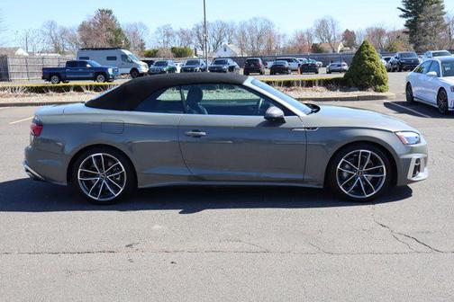 2024 Audi A5 45 S line Premium Plus