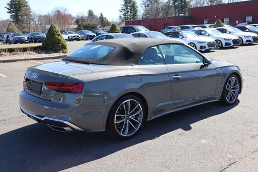 2024 Audi A5 45 S line Premium Plus