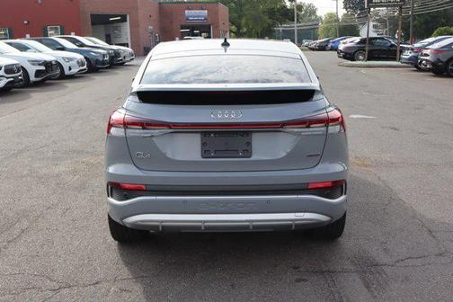2023 Audi Q4 e-tron Sportback Prestige 50 quattro