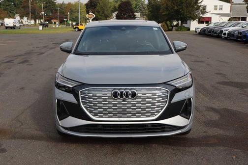 2023 Audi Q4 e-tron Sportback Prestige 50 quattro
