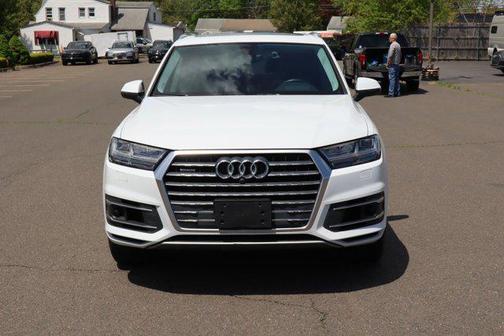 2018 Audi Q7 3.0T Prestige
