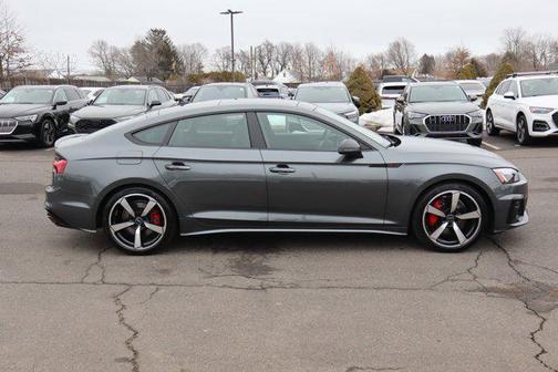 2024 Audi A5 Sportback 45 S Line Premium Plus
