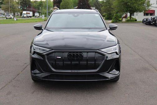 2022 Audi e-tron Chronos