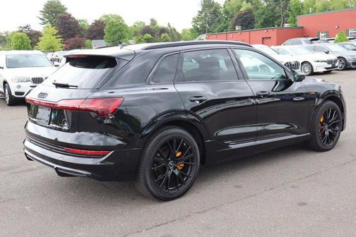 2022 Audi e-tron Chronos