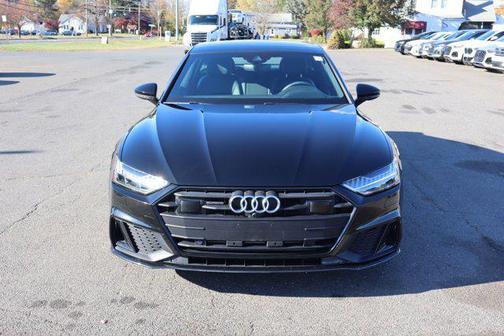 2023 Audi A7 3.0T Premium Plus