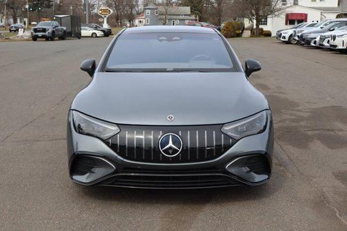 2023 Mercedes-Benz AMG EQE 4MATIC+