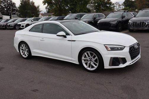 2023 Audi A5 Premium 45 TFSI S line quattro S tronic
