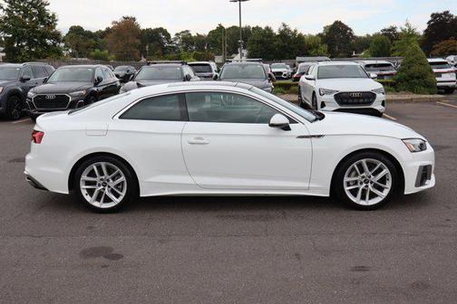 2023 Audi A5 Premium 45 TFSI S line quattro S tronic