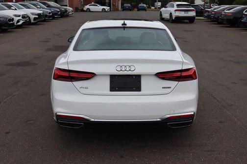 2023 Audi A5 Premium 45 TFSI S line quattro S tronic
