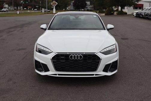 2023 Audi A5 Premium 45 TFSI S line quattro S tronic