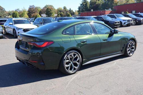 2024 BMW M440 i xDrive