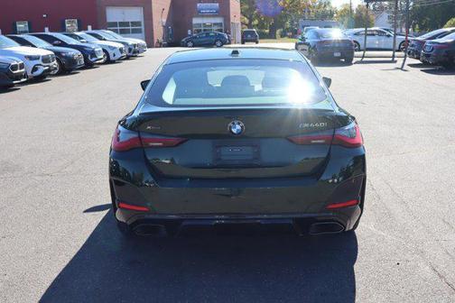2024 BMW M440 i xDrive
