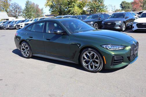 2024 BMW M440 i xDrive