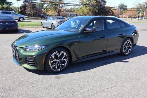 2024 BMW M440 i xDrive