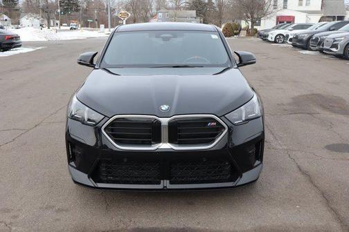 2025 BMW X2 M35i