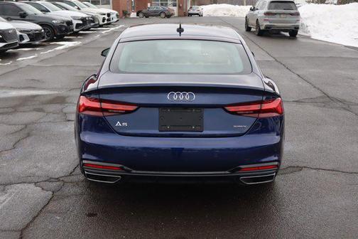 2025 Audi A5 Sportback 45 S Line Premium