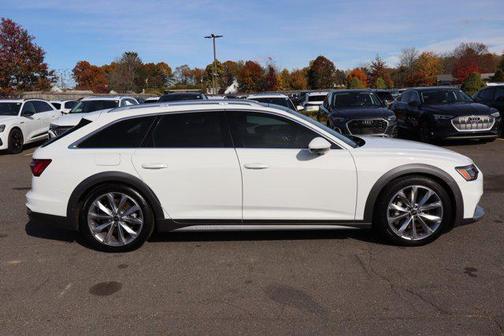 2025 Audi A6 55 Premium Plus