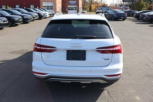 2025 Audi A6 55 Premium Plus