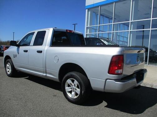 2019 RAM 1500 Express