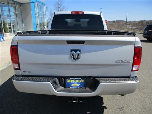 2019 RAM 1500 Express