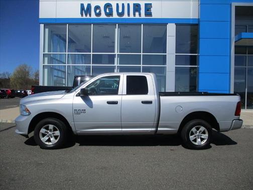 2019 RAM 1500 Express