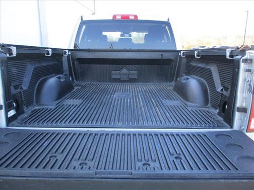 2019 RAM 1500 Express