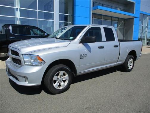 2019 RAM 1500 Express