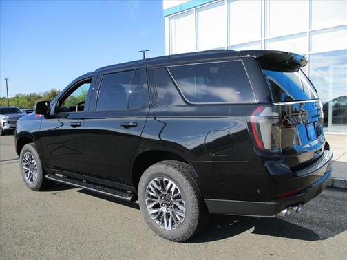 2026 Chevrolet Tahoe 4WD Z71