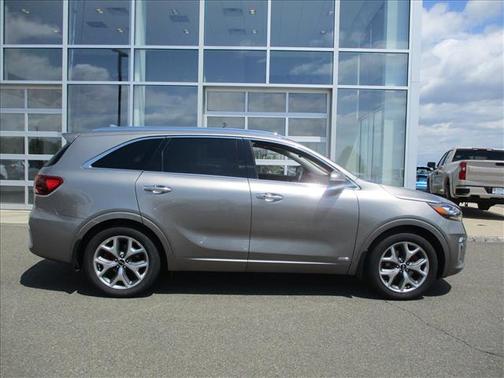 2019 Kia Sorento SX