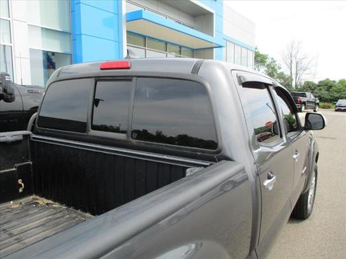 2015 Toyota Tacoma Base