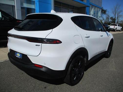 2023 Dodge Hornet GT AWD