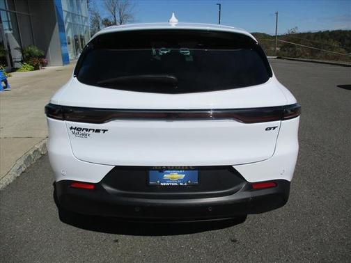 2023 Dodge Hornet GT AWD