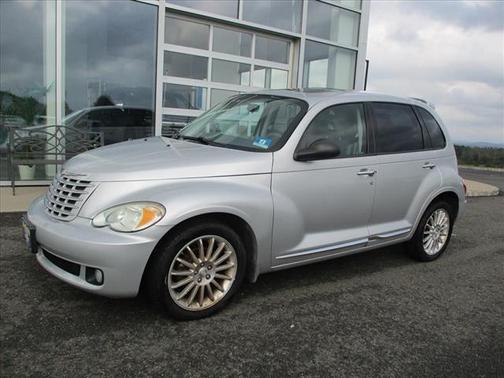 2008 Chrysler PT Cruiser Limited