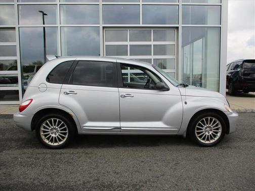2008 Chrysler PT Cruiser Limited