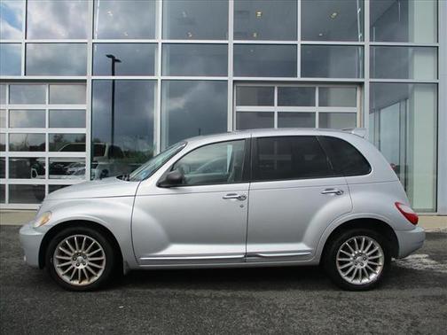 2008 Chrysler PT Cruiser Limited