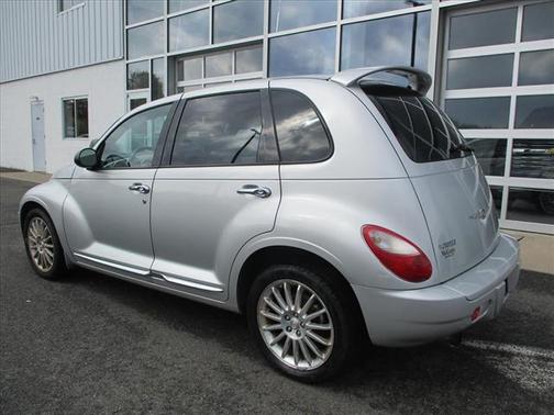 2008 Chrysler PT Cruiser Limited