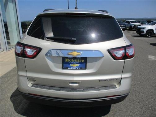 2014 Chevrolet Traverse 1LT