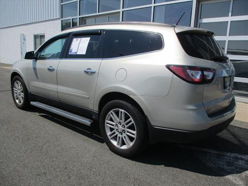 2014 Chevrolet Traverse 1LT