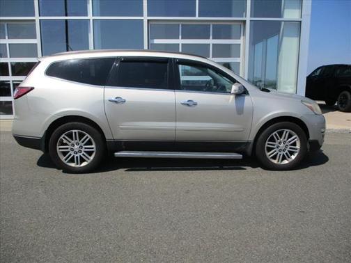 2014 Chevrolet Traverse 1LT