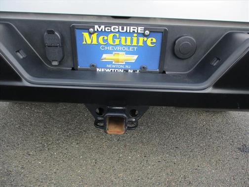 2022 Chevrolet Silverado 1500 WT