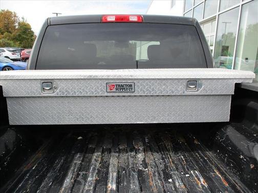 2016 RAM 1500 Tradesman/Express