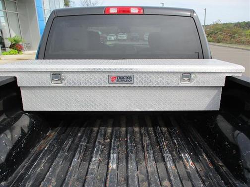 2016 RAM 1500 Tradesman/Express