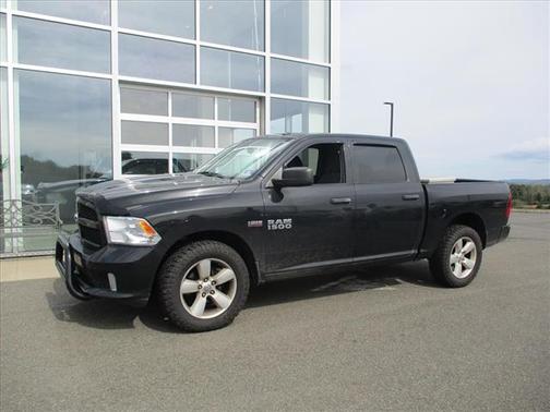 2016 RAM 1500 Tradesman/Express