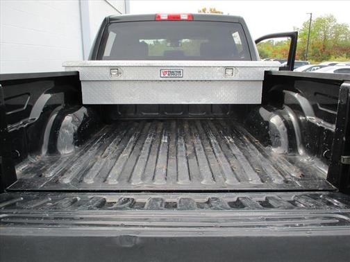 2016 RAM 1500 Tradesman/Express