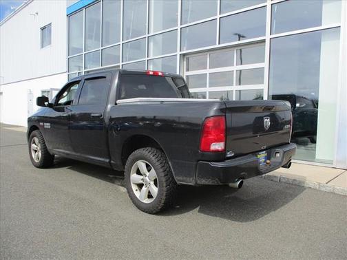 2016 RAM 1500 Tradesman/Express